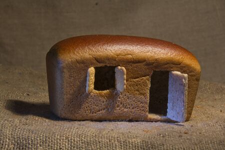 House of Bread