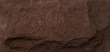 Artificial stone rough tile. Texture and background.