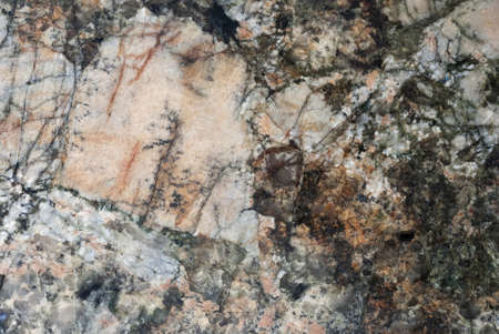 Granite stone texture. abstract background