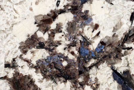 Granite stone texture. abstract background