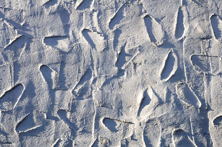 Textured whitewashed wall, Andalucia, Spain, Western Europe の写真素材
