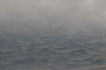 cloudy background in sky