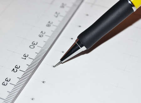 Engineering drawing equipment