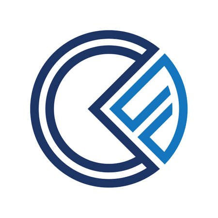 CF Templateのイラスト素材