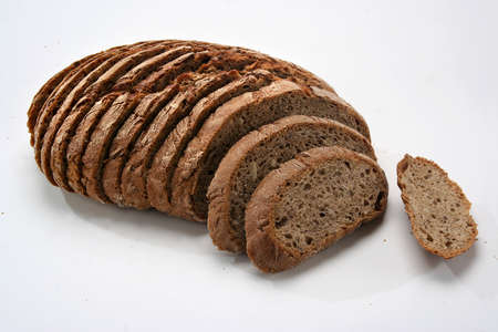  Bread food
