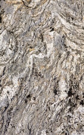 Rock background close-up