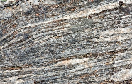 Structure of a granite stone close upの写真素材