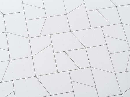 Abstract wall texture of a modern building
