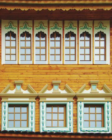 Mansion reigning Alexey Mihajlovichの写真素材