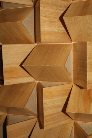 sound insulator, sound absorber, diffuser