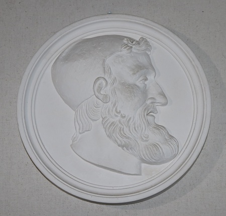 Claudius Galen, a Roman physician, surgeon and philosopher