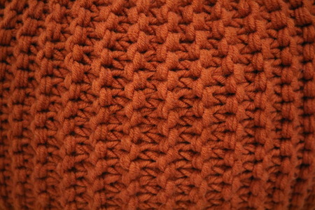 large knitting - knitting pattern faktruny