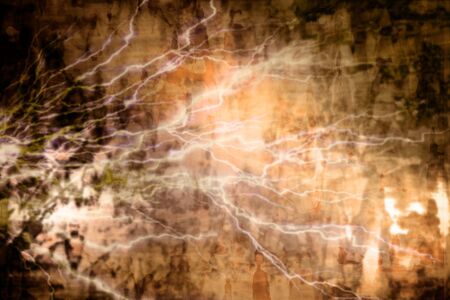 Grunge background