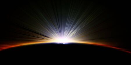 Solar eclipse
