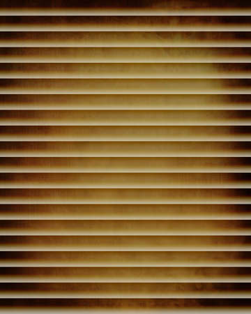 Brown paperの写真素材