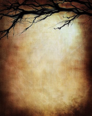 Old paper textureの写真素材