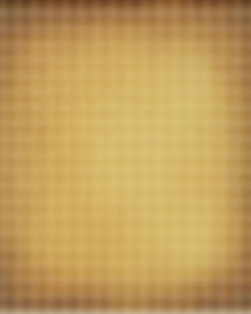 Brown paperの写真素材