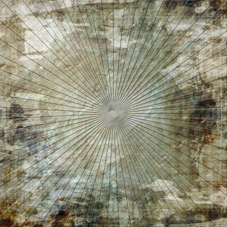 Grunge wall with some stainsの写真素材