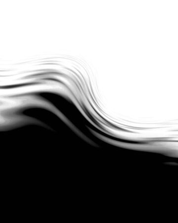 Black and white background with room for printの写真素材