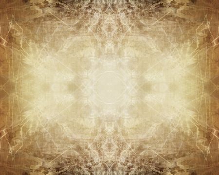 Old paper textureの写真素材