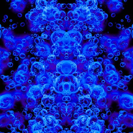 Rising bubbles