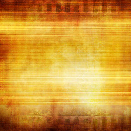 Film stripの写真素材