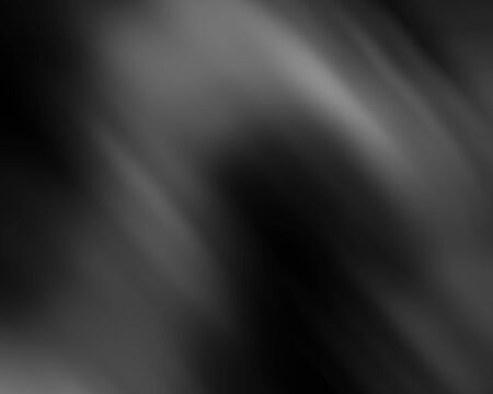 vintage black and white background with some smooth linesの写真素材