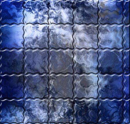 Grunge stone background with some damage on itの写真素材