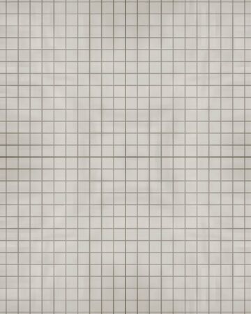 sheet of office paper with a grunge touch on itの写真素材