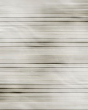 grunge striped office paper with some soft shades on itの写真素材