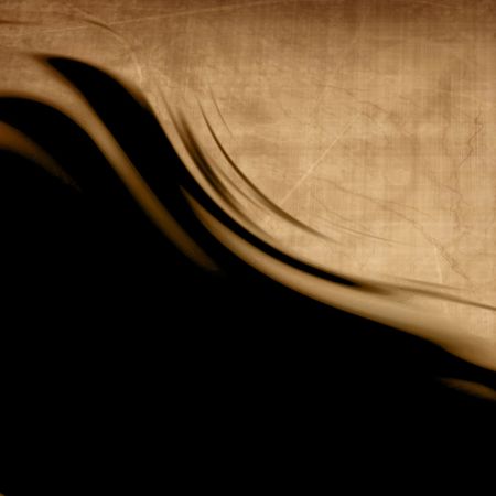 old paper texture with some shades on itの写真素材