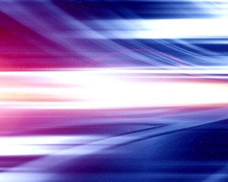 abstract blue background with some smooth lines in it