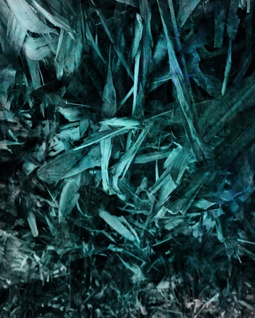 grunge background with some stains on itの写真素材