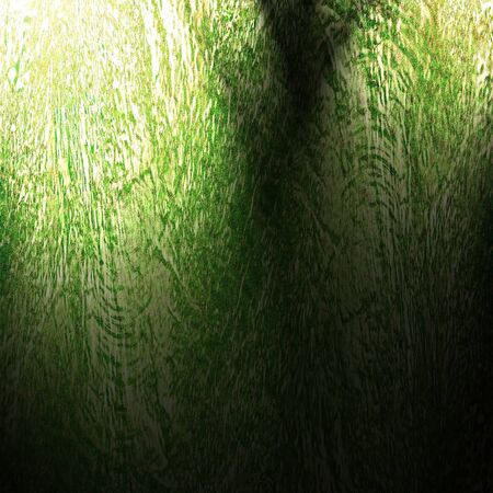 grunge green texture with some spots in itの写真素材
