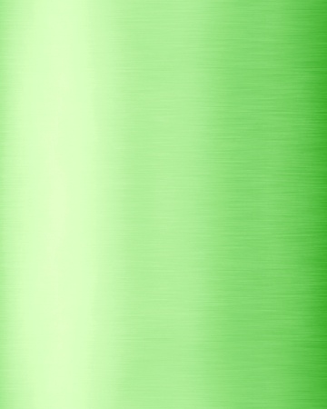 green background with some smooth lines in itの写真素材