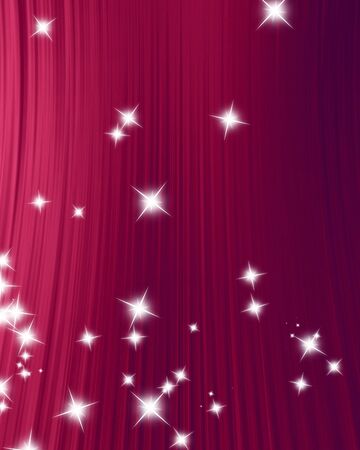 lined background with some sparkles on itの写真素材