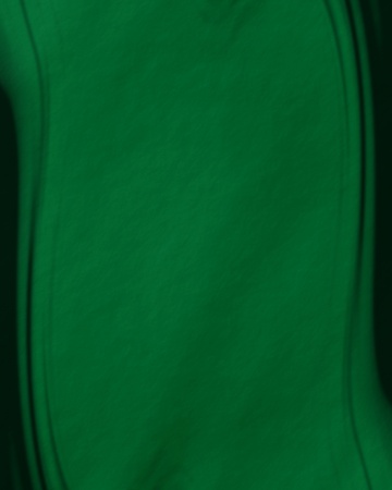 Green texture with darker shades and soft highlightsの写真素材