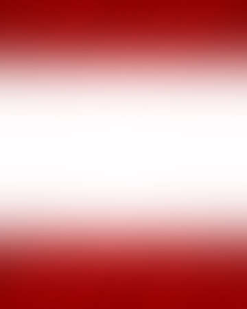 Red background with some shades and damaged surfaceの写真素材