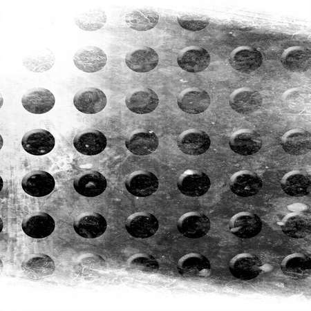 metal background texture with some shades and highlights on it