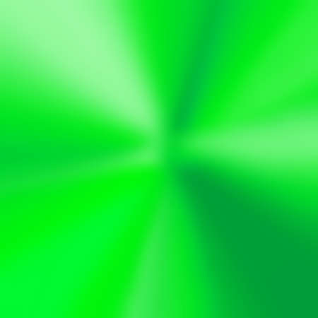 green satin or silk texture with some smooth folds in itの写真素材