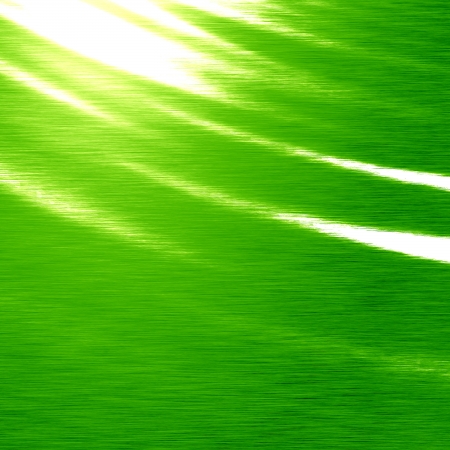 Metal texture with some added highlights and reflectionsの写真素材