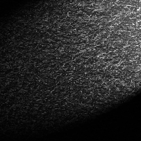 asphalt background texture with some fine grain in itの写真素材