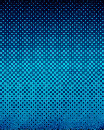 Blue background with some soft shades and highlights