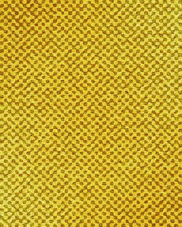 Golden background with some reflected light and highlightsの写真素材