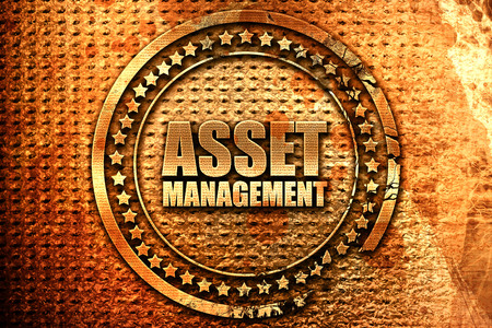 asset management, 3D rendering, grunge metal stampの写真素材