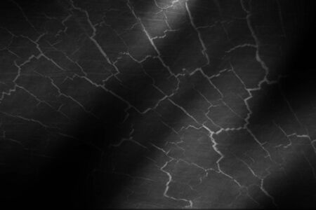 black wood backgroundの写真素材