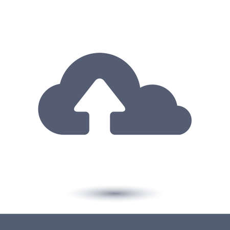 Load sign symbol.のイラスト素材