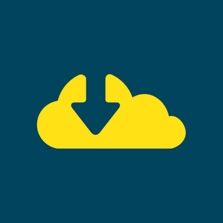 Load sign symbol.のイラスト素材