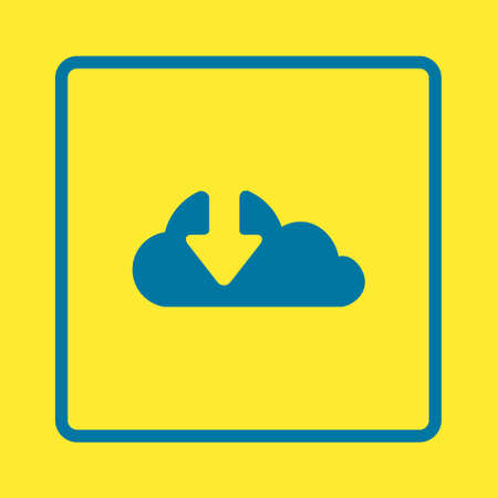 Load sign symbol.のイラスト素材