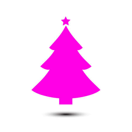New Year decoration. All to celebrate the New Year and Christmas.のイラスト素材